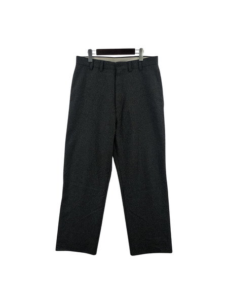 EDDIE BAUER BLACK TAG COLLECTION 23AW Double Loop Trousers L