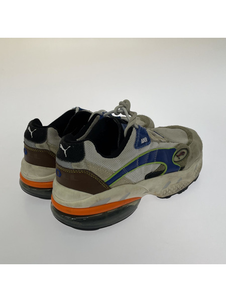 ADER ERROR×PUMA スニーカー(28.0)/マルチカラー/369860 01