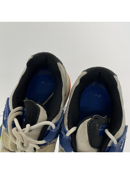 ADER ERROR×PUMA スニーカー(28.0)/マルチカラー/369860 01