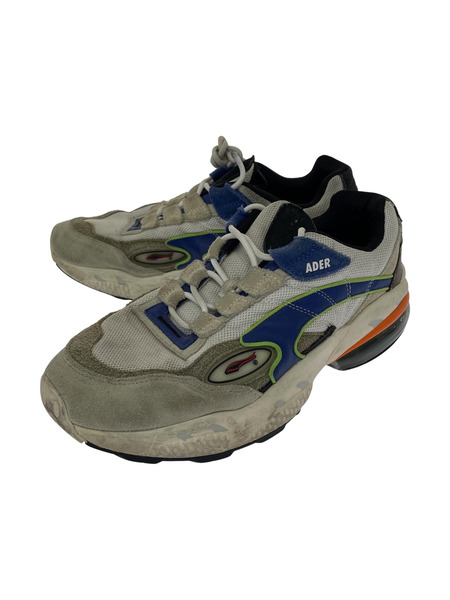 ADER ERROR×PUMA スニーカー(28.0)/マルチカラー/369860 01