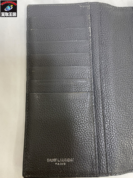 SAINT LAURENT/サックドジュール/財布