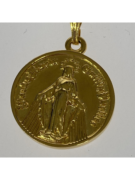 WACKO MARIA ネックレス コイン　ネックレス