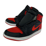 NIKE スニーカー Women's Air Jordan1 Retro High OG (28.0)