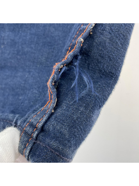 OLD・VINTAGE デニム・ジーンズ 60s頃 RANCH CRAFT ランチデニムパンツ (W36~)