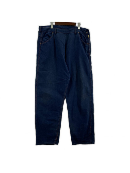 OLD・VINTAGE デニム・ジーンズ 60s頃 RANCH CRAFT ランチデニムパンツ (W36~)