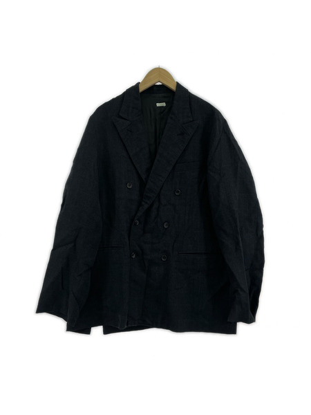 ジャケット A.PRESSE 23SS Double Breasted Jacket 3