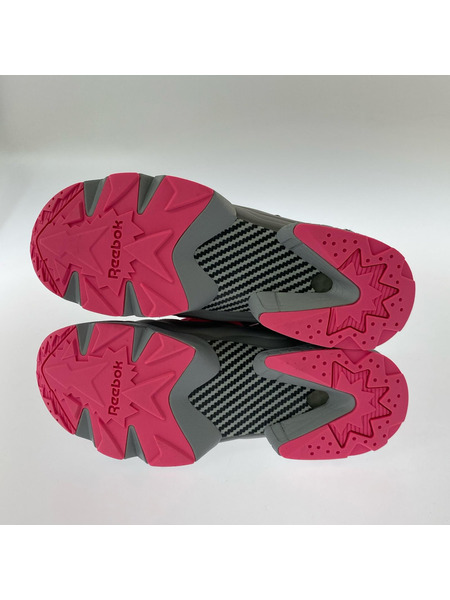 Reebok スニーカー NSTAPUMP FURY LiSA 29cm[値下]