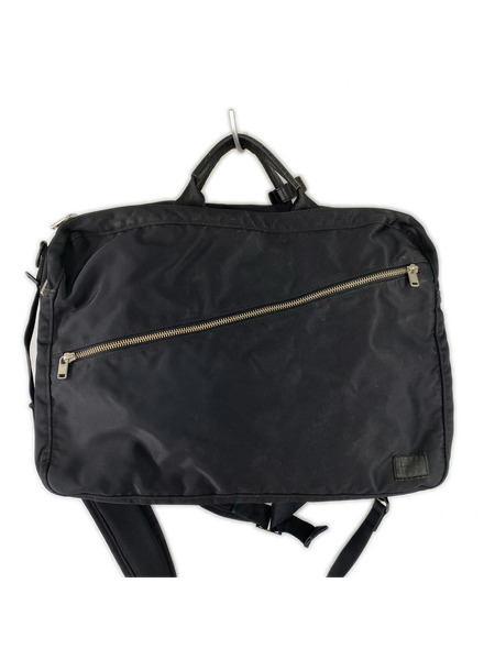 PORTER ショルダーバッグ LIFT 3WAY BRIEFCASE
