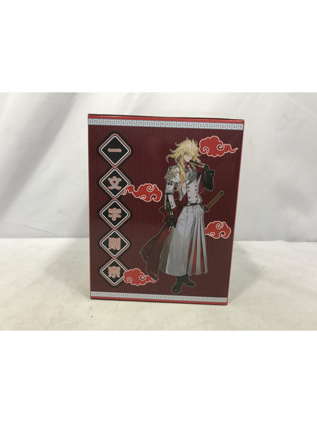 その他グッズ 乙女その他 刀剣乱舞ONLINE みんなのくじ B賞 一文字則宗 ぬーどるストッパーフィギュア