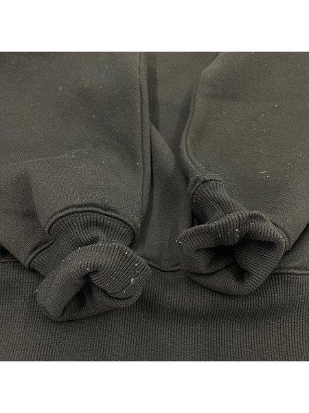 DAIWA PIER39 スウェット・トレーナー TECH SWEAT CREW FREEDOM SLEEVE