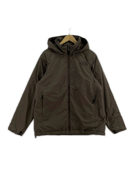 THE NORTH FACE ZI S-Nook Jacket 茶 L NY82201
