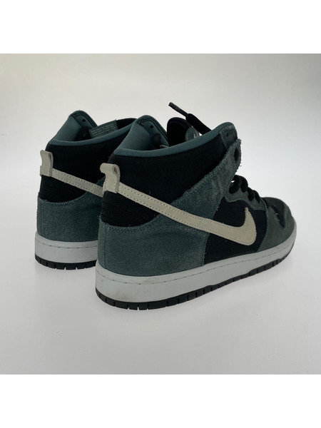 NIKE スニーカー DQ3757 300 DUNK HIGH PRO 29.0cm