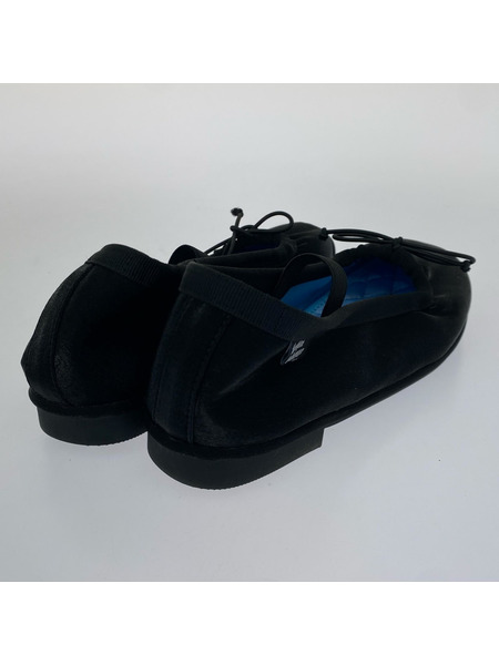 Traditional Weatherwear シューズ Rockfish メリージェーンシューズ 黒