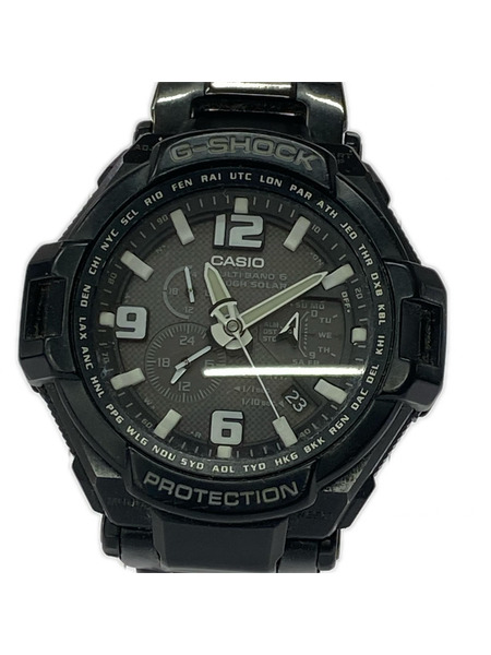 G-SHOCK G-SHOCK スカイコックピット ソーラー GW-4000D