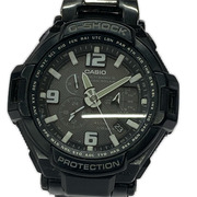 G-SHOCK G-SHOCK スカイコックピット ソーラー GW-4000D