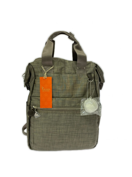 リュックサック・バックパック KANANA project 2WAYバッグ