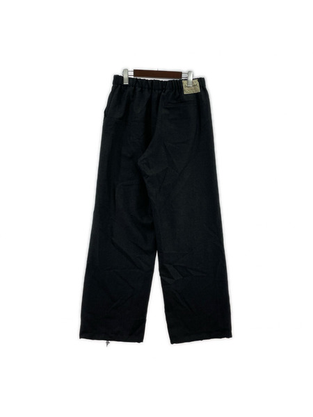 SUNSEA N.M Thickened w/耳イージーパンツ