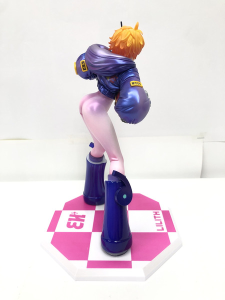 ワンピース POP Dr.ベガパンク 02 悪 リリス