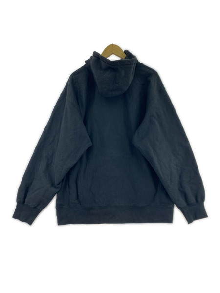 Supreme パーカー Pearl Logo Hooded Sweatshirt L