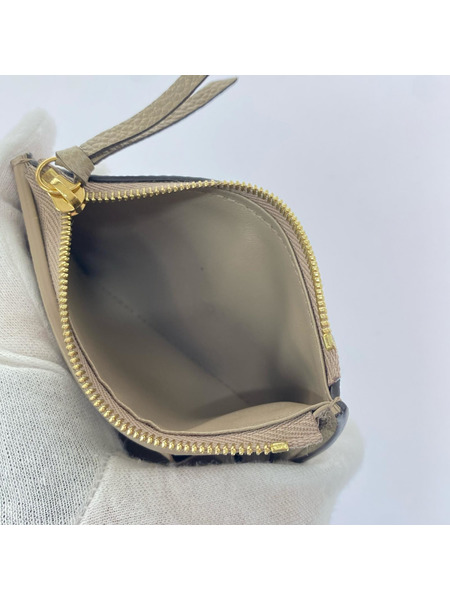 LV ポルトフォイユ ヴィクトリーヌ M81861 IC