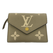 LV ポルトフォイユ ヴィクトリーヌ M81861 IC