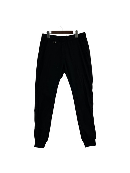 uniform experiment パンツ UE-192058 TR STRETCH RIBBED SLIM FIT[値下]