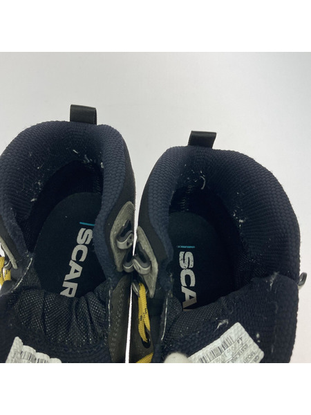 シューズ SCARPA MOJITO HIKE GTX カーキ (28.5)