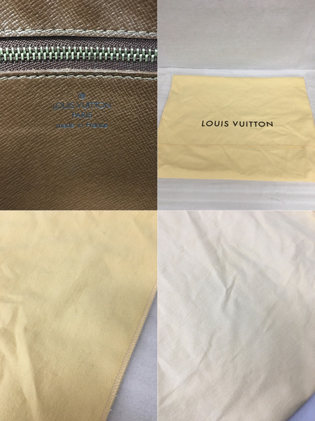 LOUIS VUITTON　ショルダーバッグ モノグラム トロカデロ