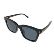 TOM FORD ソノ他 TF970-K サングラス