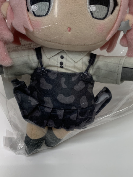 艦これ 艦娘ぬいぐるみ アトランタ Loppi限定 未開封 艦隊これくしょん