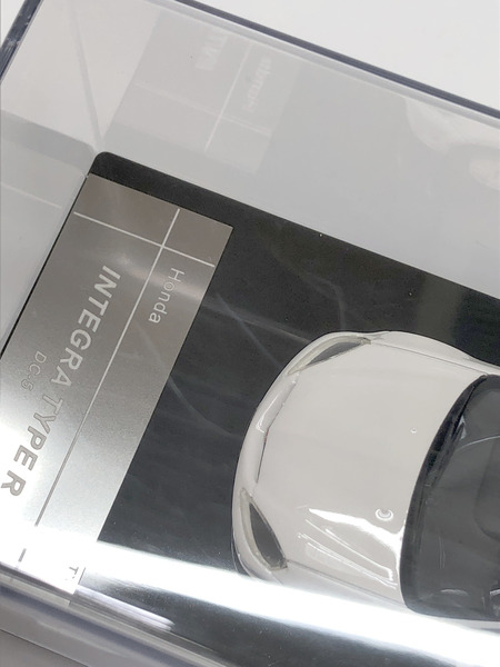 1/43 HONDA Integra Type-R DC-5[値下]