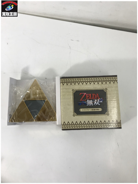 ゼルダ無双 TREASURE BOX[値下]