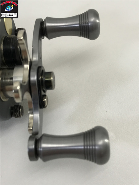 ﾘｰﾙ　五十鈴BC720SSS スズメッキ