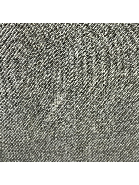 JIL SANDER ジャケット ビッグボケットコート　緑