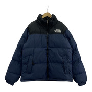 THE NORTH FACE ダウンジャケット L ヌプシ