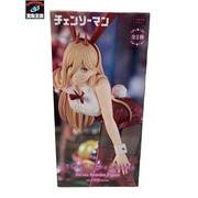 BiCute Bunnies Figure チェンソーマン パワー ※未開封