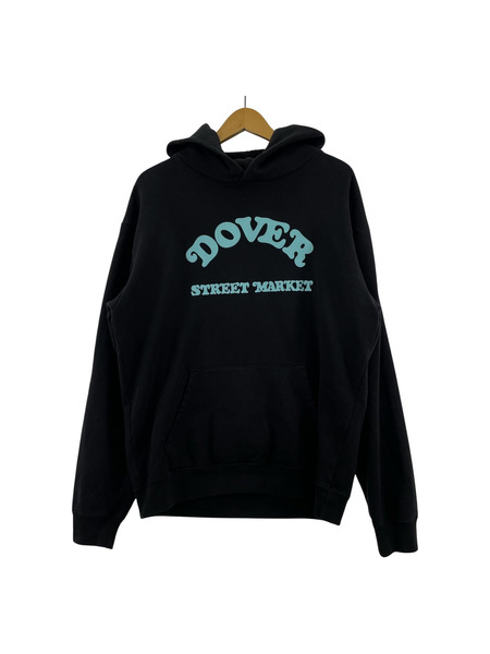 パーカー verdy×dover street market[値下]