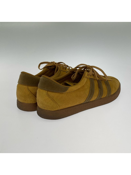 adidas スニーカー TOBACCO GRUEN BROWN (26.5cm)