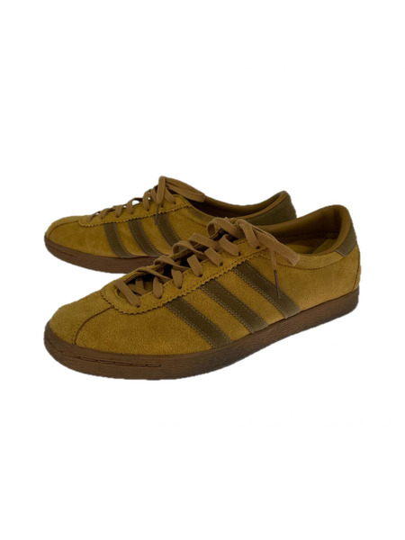 adidas スニーカー TOBACCO GRUEN BROWN (26.5cm)