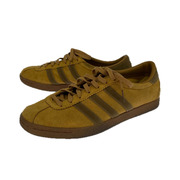 adidas スニーカー TOBACCO GRUEN BROWN (26.5cm)