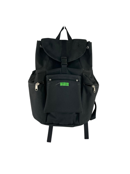 PORTER リュックサック・バックパック UNION 黒