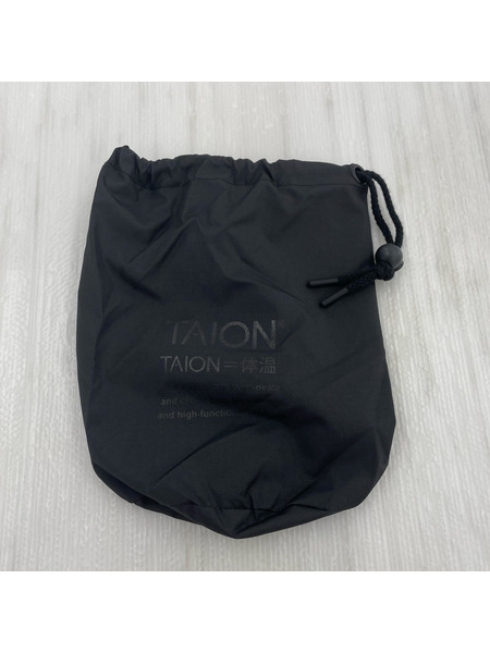 ダウンベスト TAION-001P2WML-1