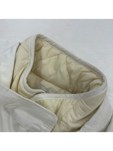 MOUSSY ライナーパーファーミドルコート