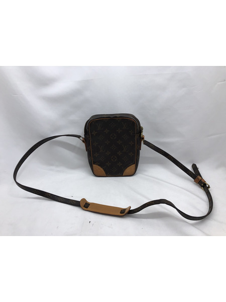 LV/ダヌーブ/モノグラム