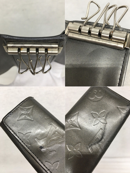 LOUIS VUITTON　ミュルティクレ4[値下]