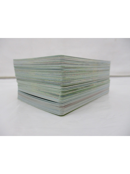 ファンシーその他 はむたろっとカード＆デコレーションシール　まとめ