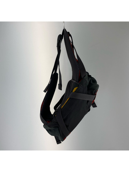 THE NORTH FACE ソノ他バッグ SPORT HIKER ウエストバッグ 赤