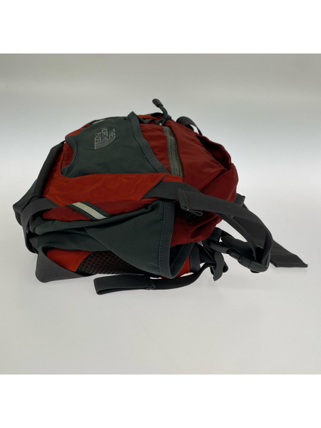THE NORTH FACE ソノ他バッグ SPORT HIKER ウエストバッグ 赤