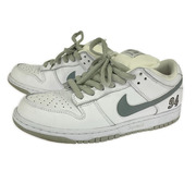 NIKE スニーカー Supreme SB Dunk Low (26.5)