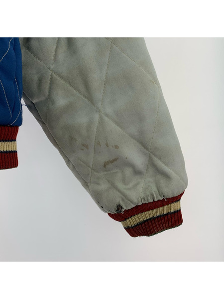 東洋エンタープライズ ブルゾン・ジャンパー TAILOR東洋/リバーシブルスカジャン/M/M18332